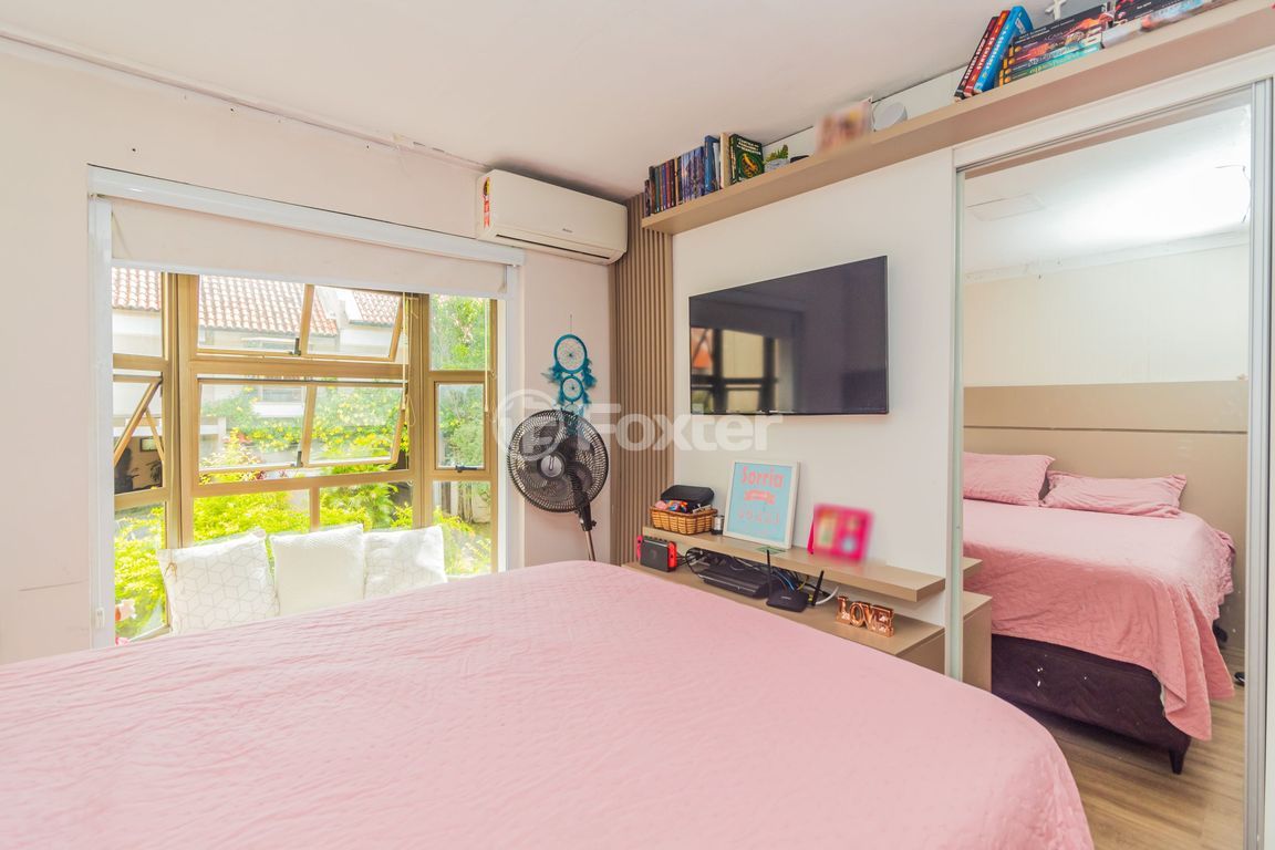 Casa em condominio para comprar em Manoel Lopes Meirelles, 287 - foto 34