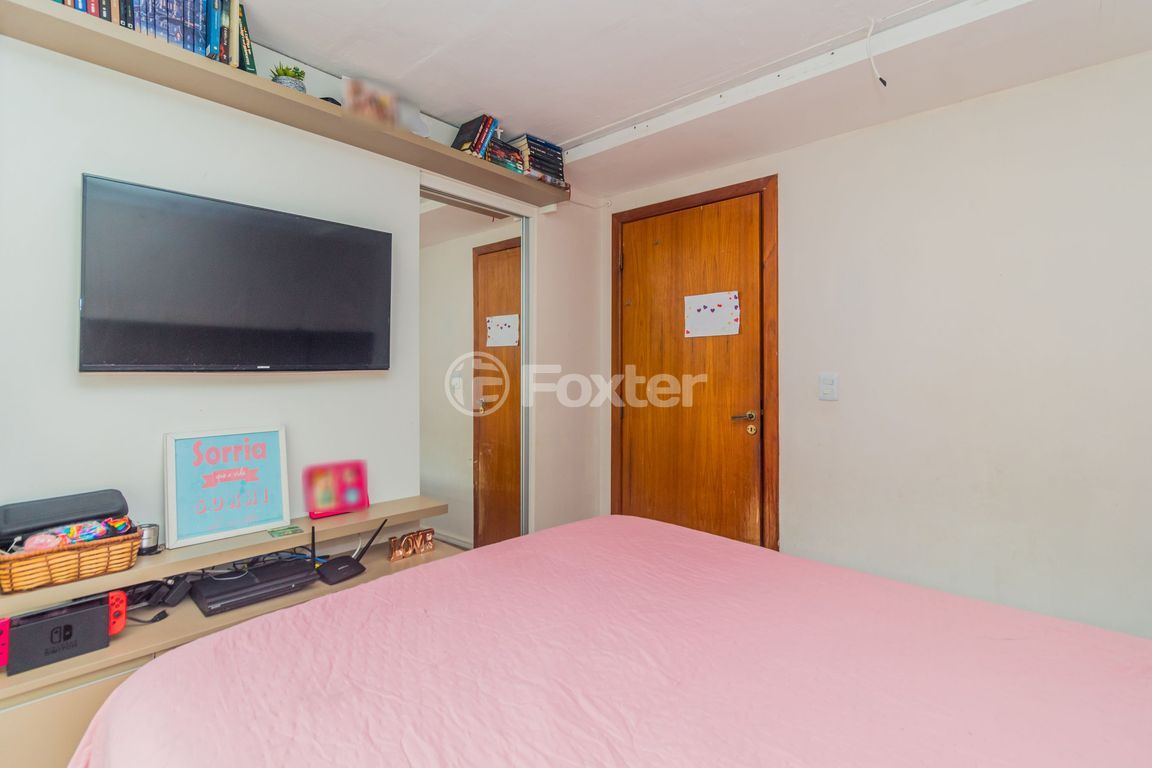 Casa em condominio para comprar em Manoel Lopes Meirelles, 287 - foto 35
