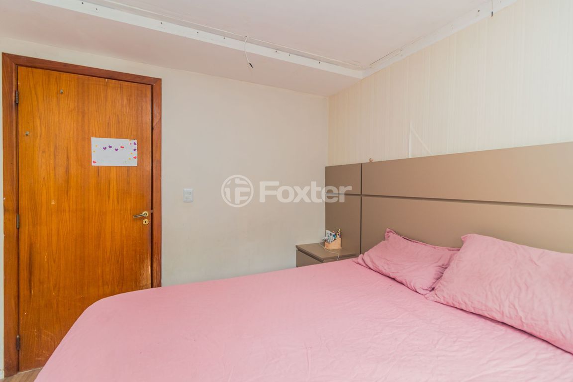 Casa em condominio para comprar em Manoel Lopes Meirelles, 287 - foto 38