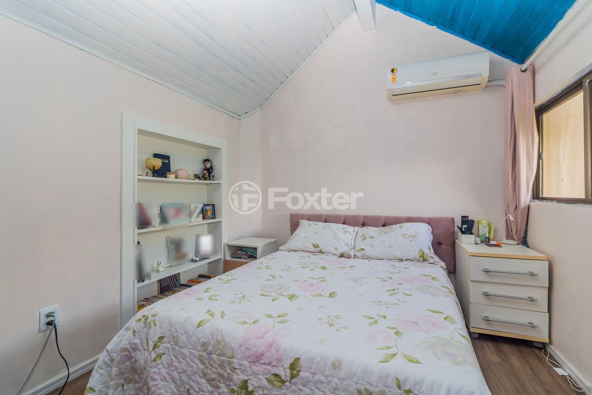 Casa em condominio para comprar em Manoel Lopes Meirelles, 287 - foto 42
