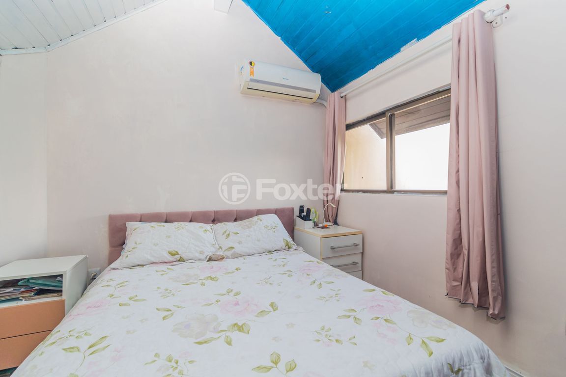 Casa em condominio para comprar em Manoel Lopes Meirelles, 287 - foto 43