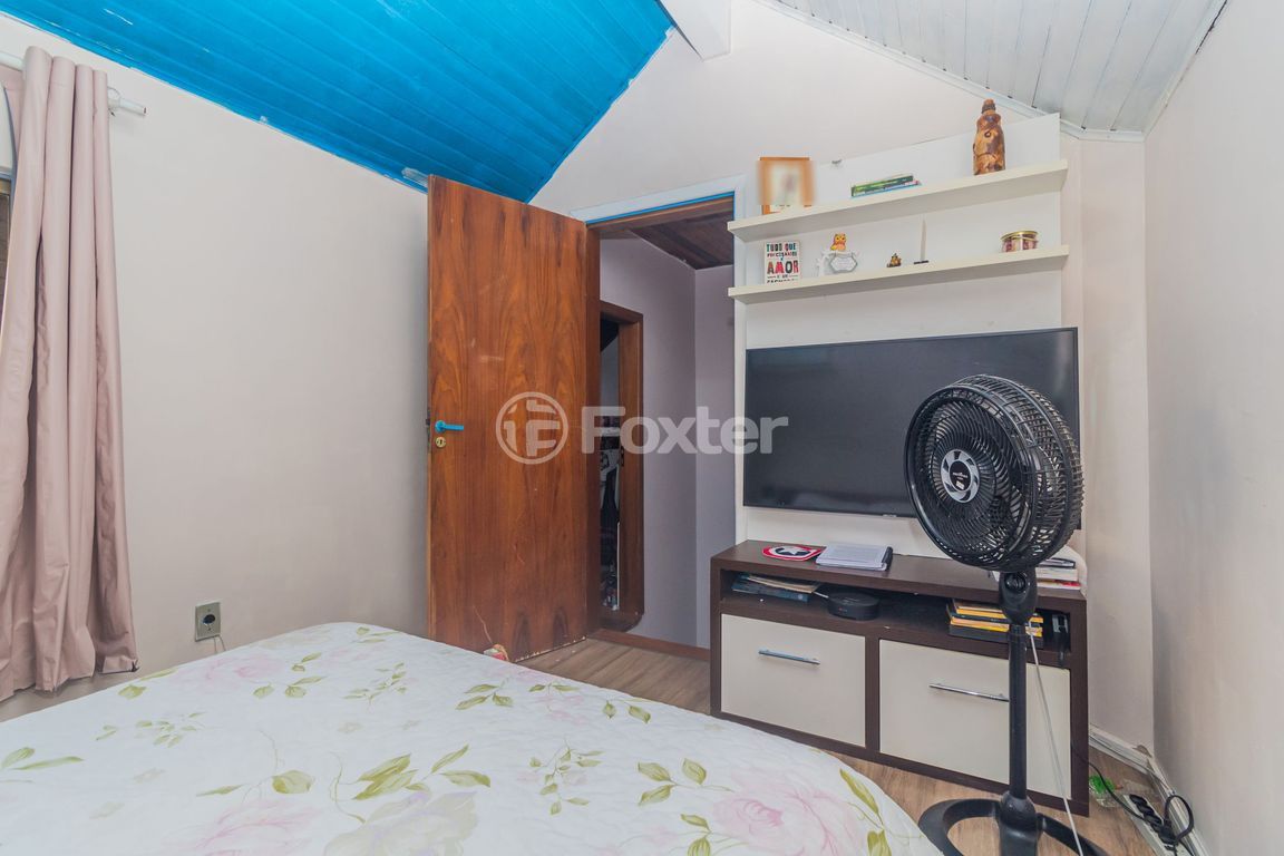 Casa em condominio para comprar em Manoel Lopes Meirelles, 287 - foto 44