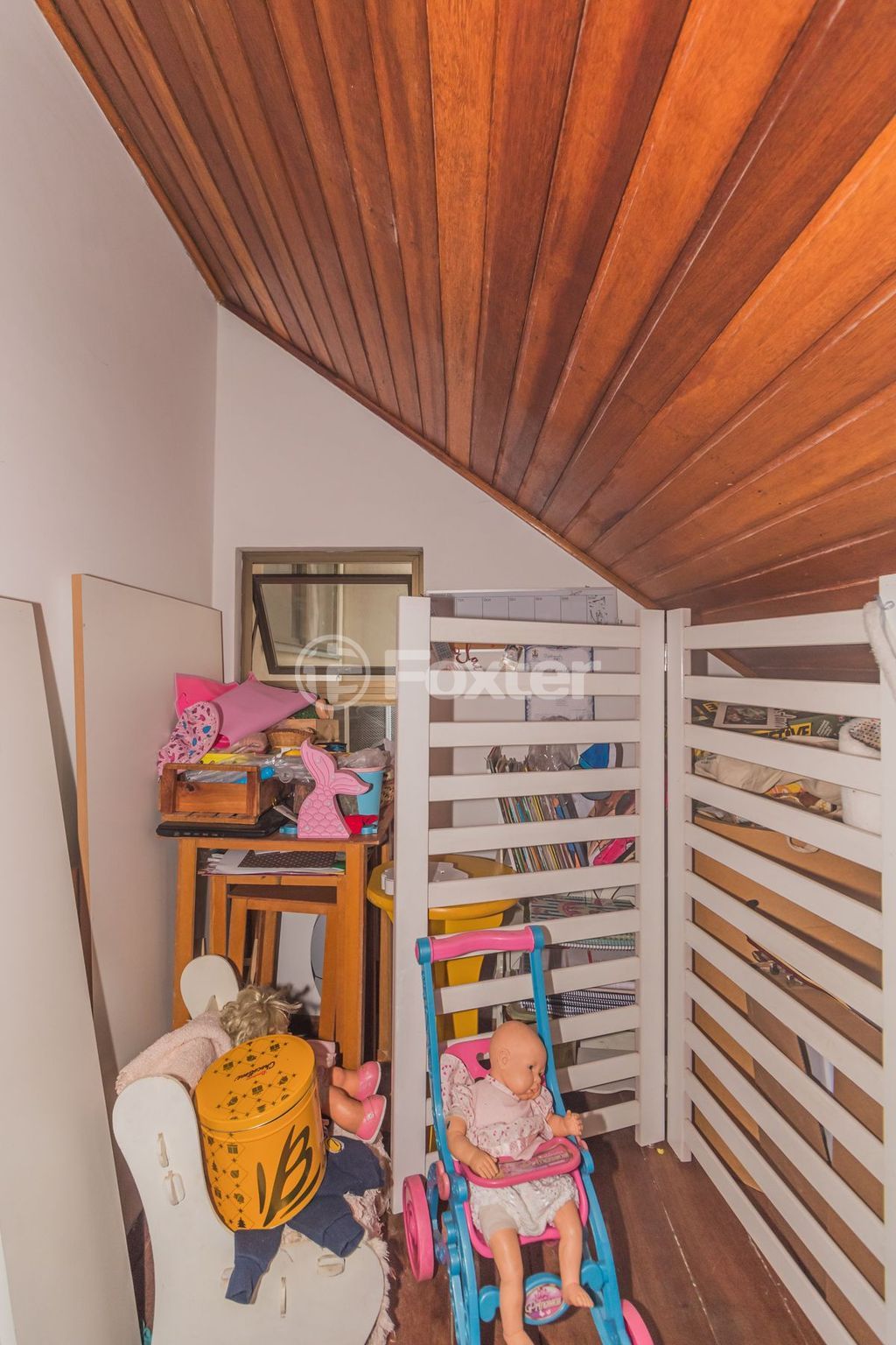 Casa em condominio para comprar em Manoel Lopes Meirelles, 287 - foto 48