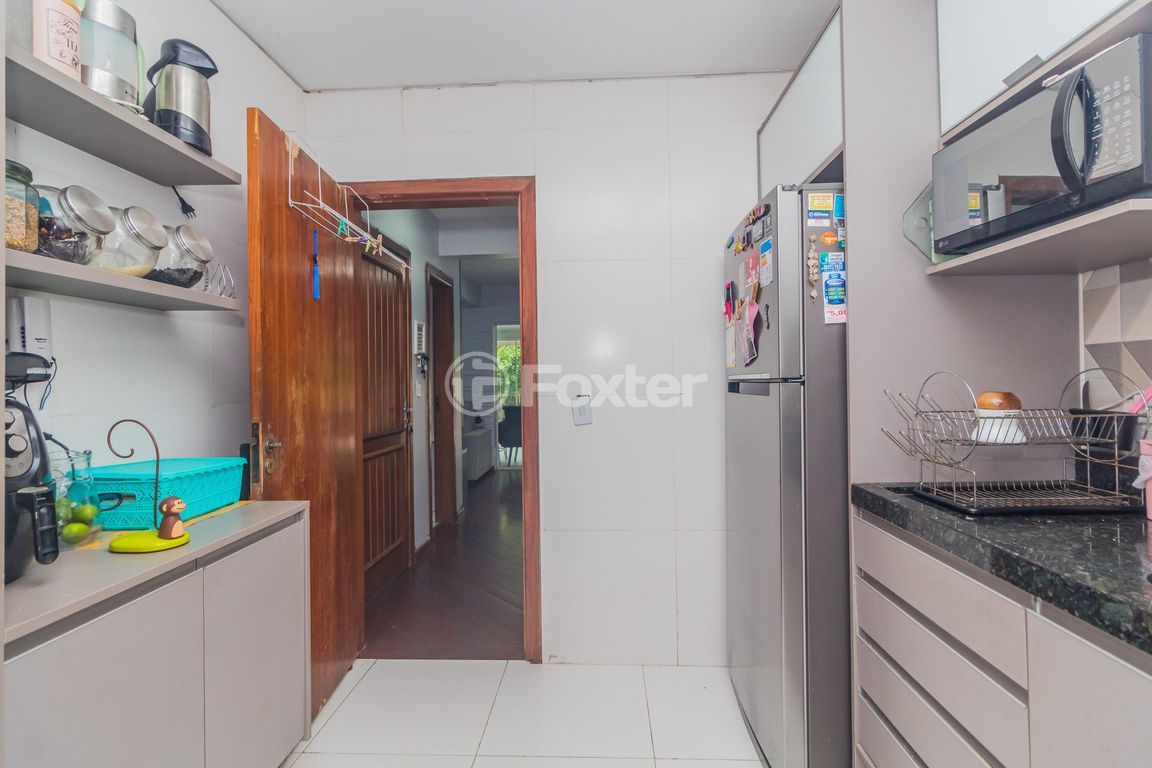 Casa em condominio para comprar em Manoel Lopes Meirelles, 287 - foto 49