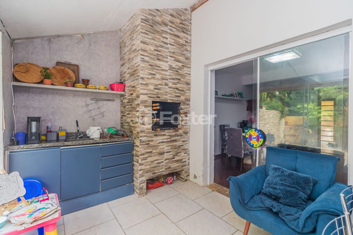 Casa em condominio para comprar em Manoel Lopes Meirelles, 287 - foto 53