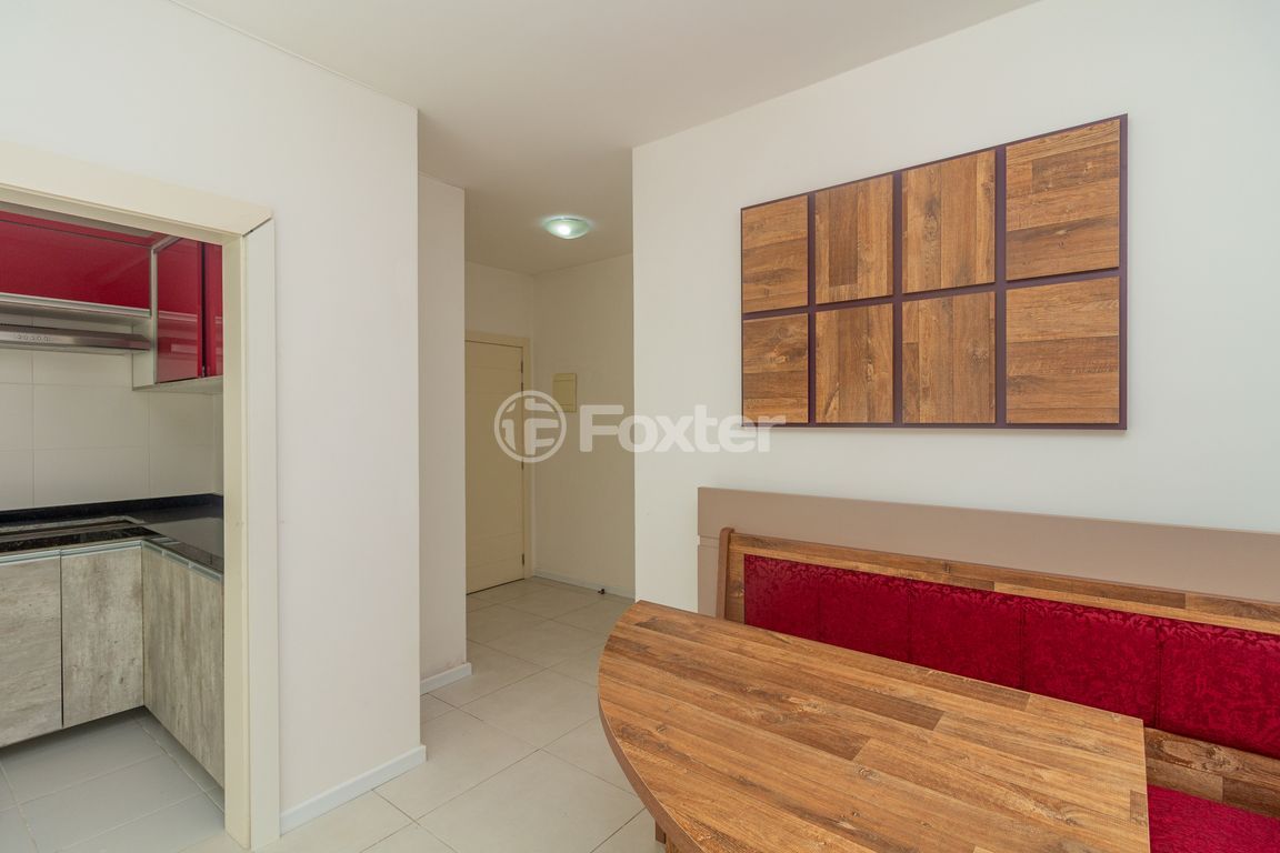 Apartamento para comprar em Dona Augusta, 310 - foto 1