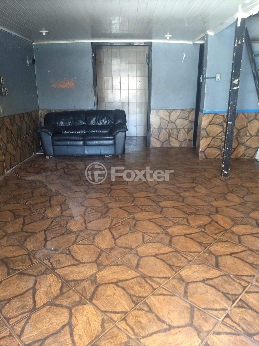 terreno lote condominio para comprar em Professor Oscar Pereira, 3648 - foto 8