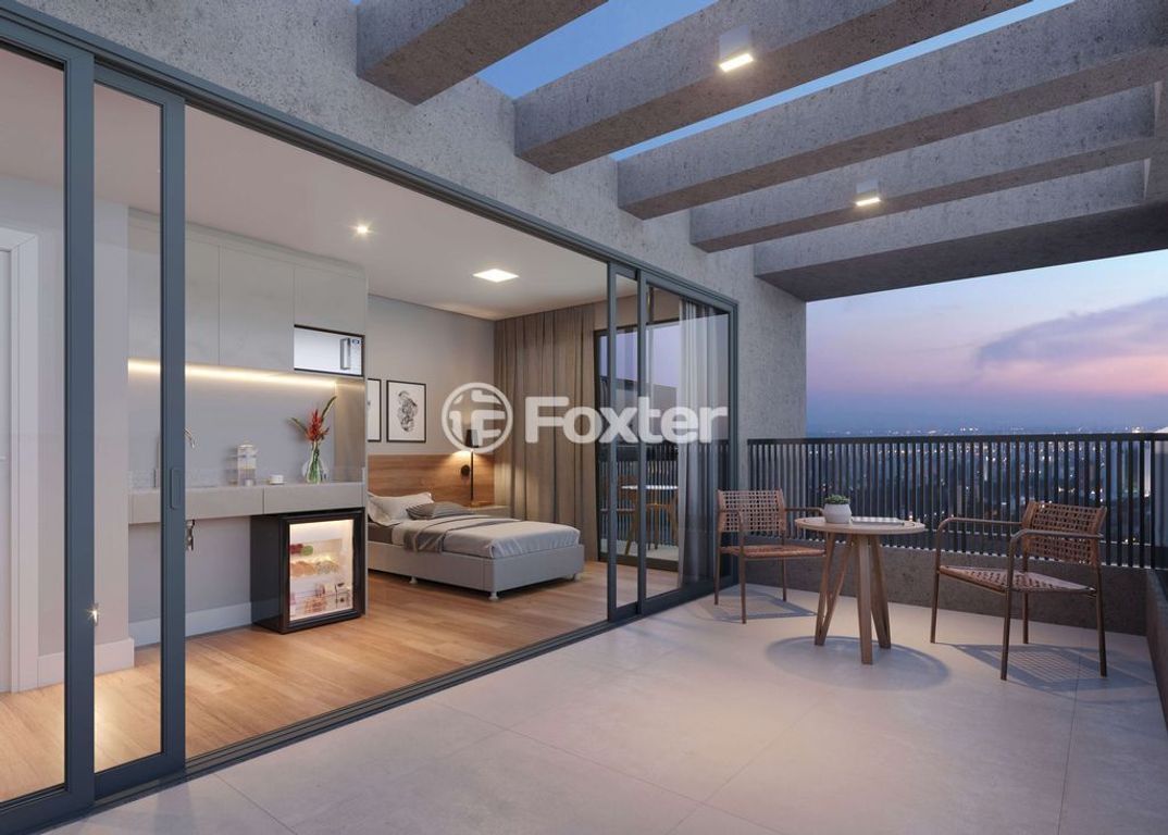 Apartamento para comprar em Gonçalo de Carvalho, 347 - foto 25