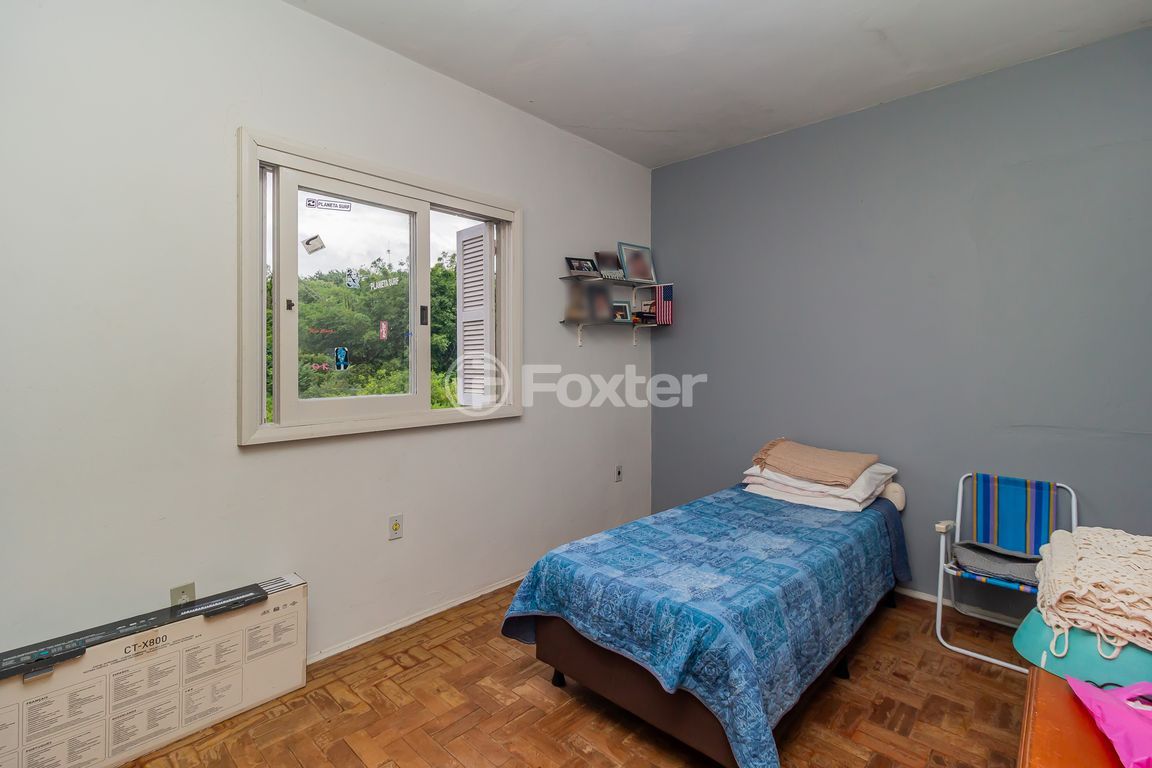 casa sobrado para comprar em Telmo Godoy Pinto, 479 - foto 10