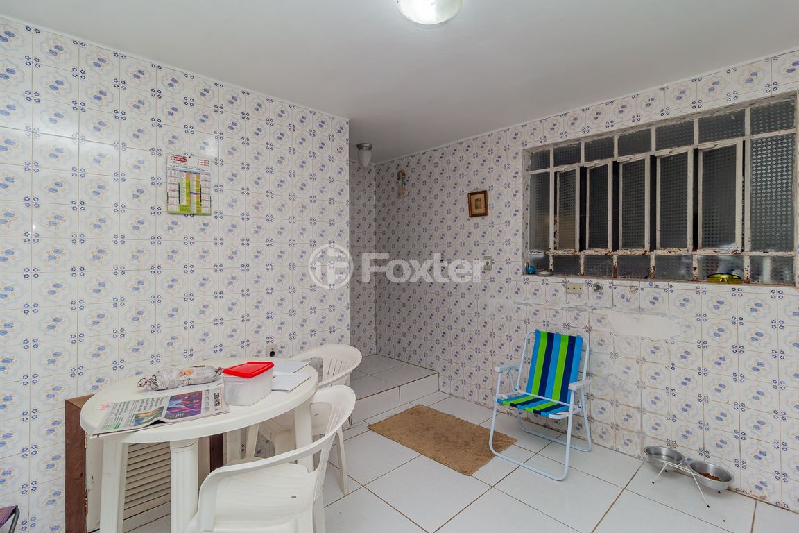 casa sobrado para comprar em Telmo Godoy Pinto, 479 - foto 19