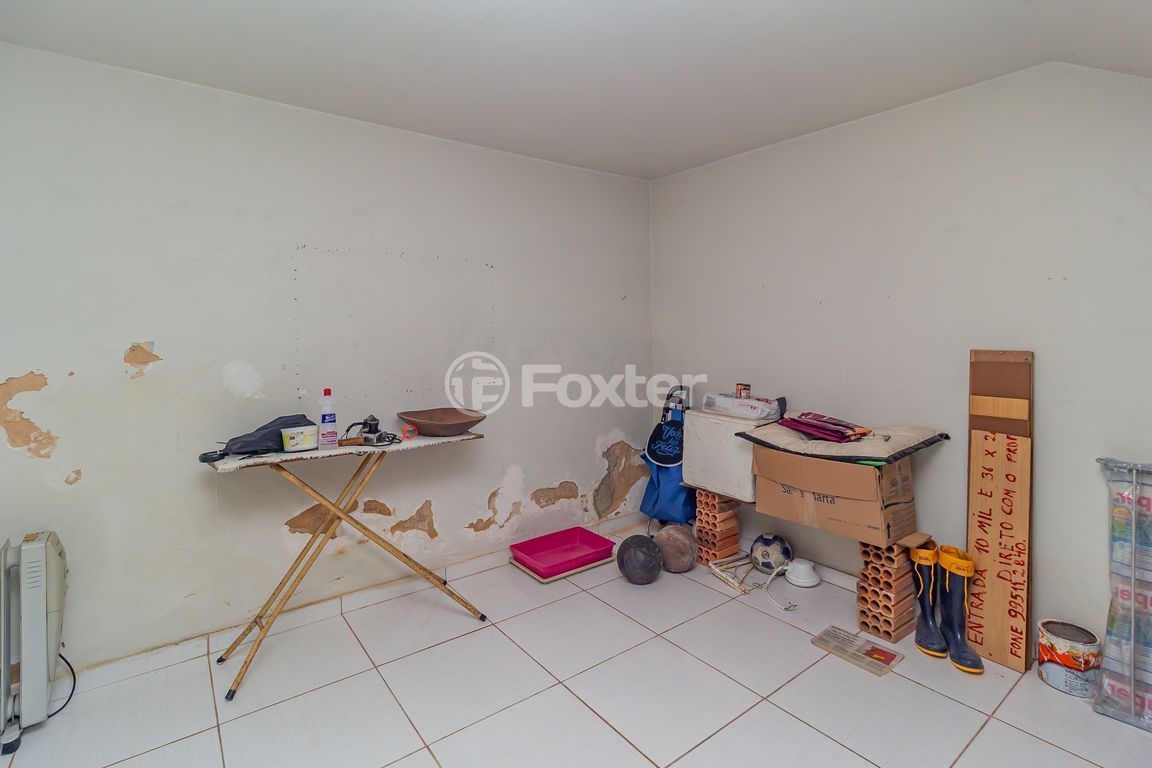 casa sobrado para comprar em Telmo Godoy Pinto, 479 - foto 20