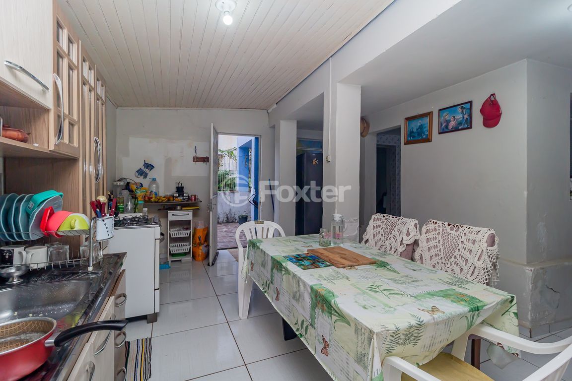 casa sobrado para comprar em Telmo Godoy Pinto, 479 - foto 22