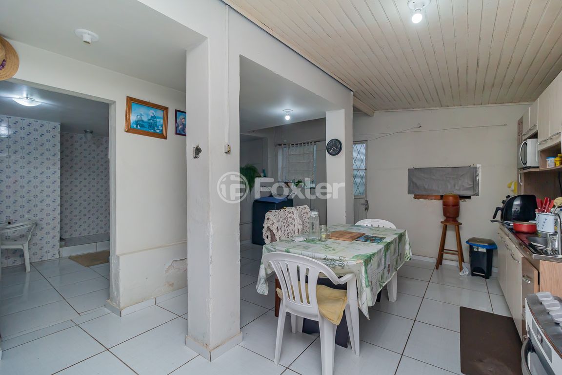 casa sobrado para comprar em Telmo Godoy Pinto, 479 - foto 25