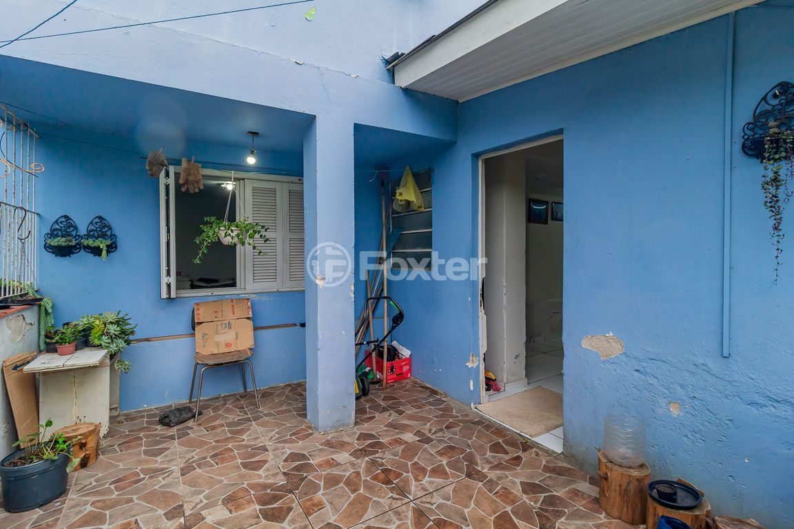 casa sobrado para comprar em Telmo Godoy Pinto, 479 - foto 28