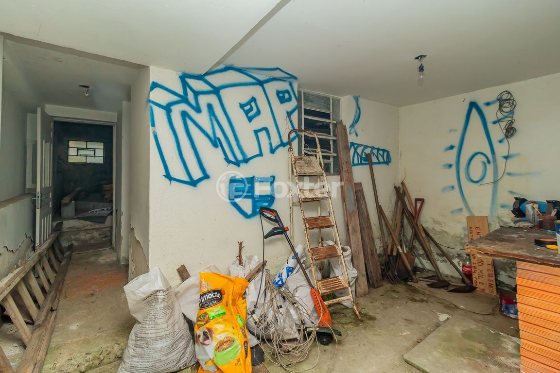 casa sobrado para comprar em Telmo Godoy Pinto, 479 - foto 29
