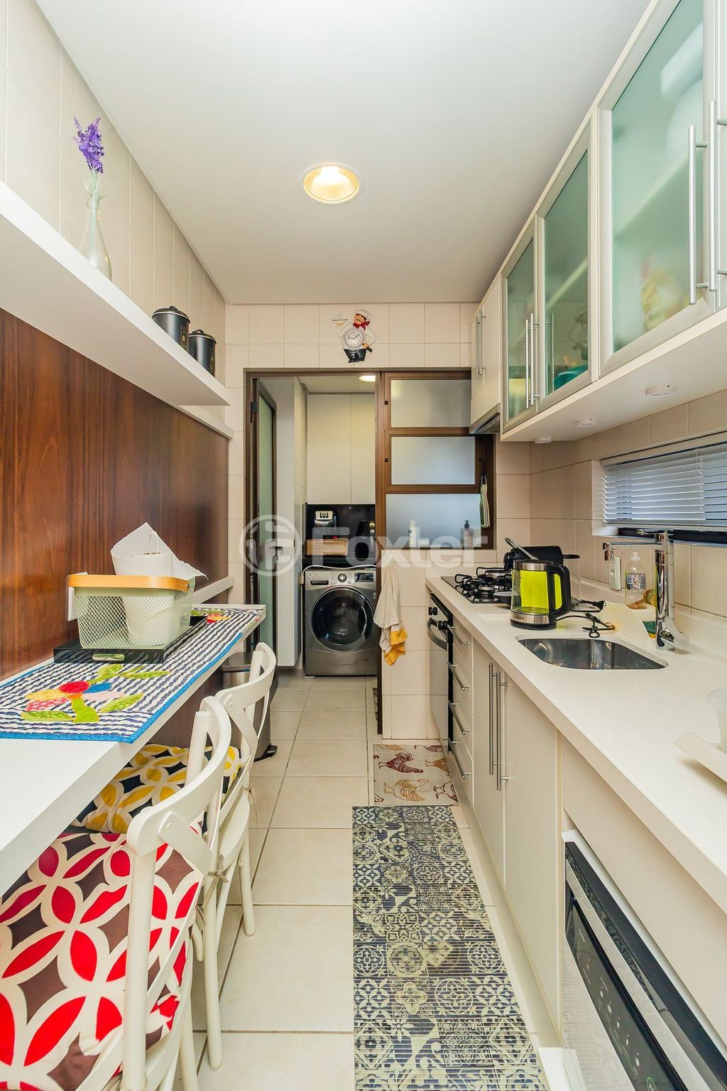 Apartamento para comprar em Dário Pederneiras, 58 - foto 40