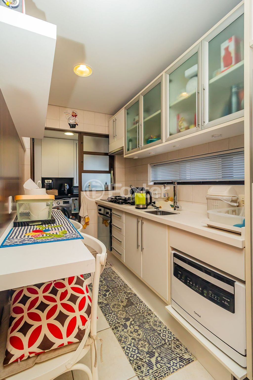 Apartamento para comprar em Dário Pederneiras, 58 - foto 41