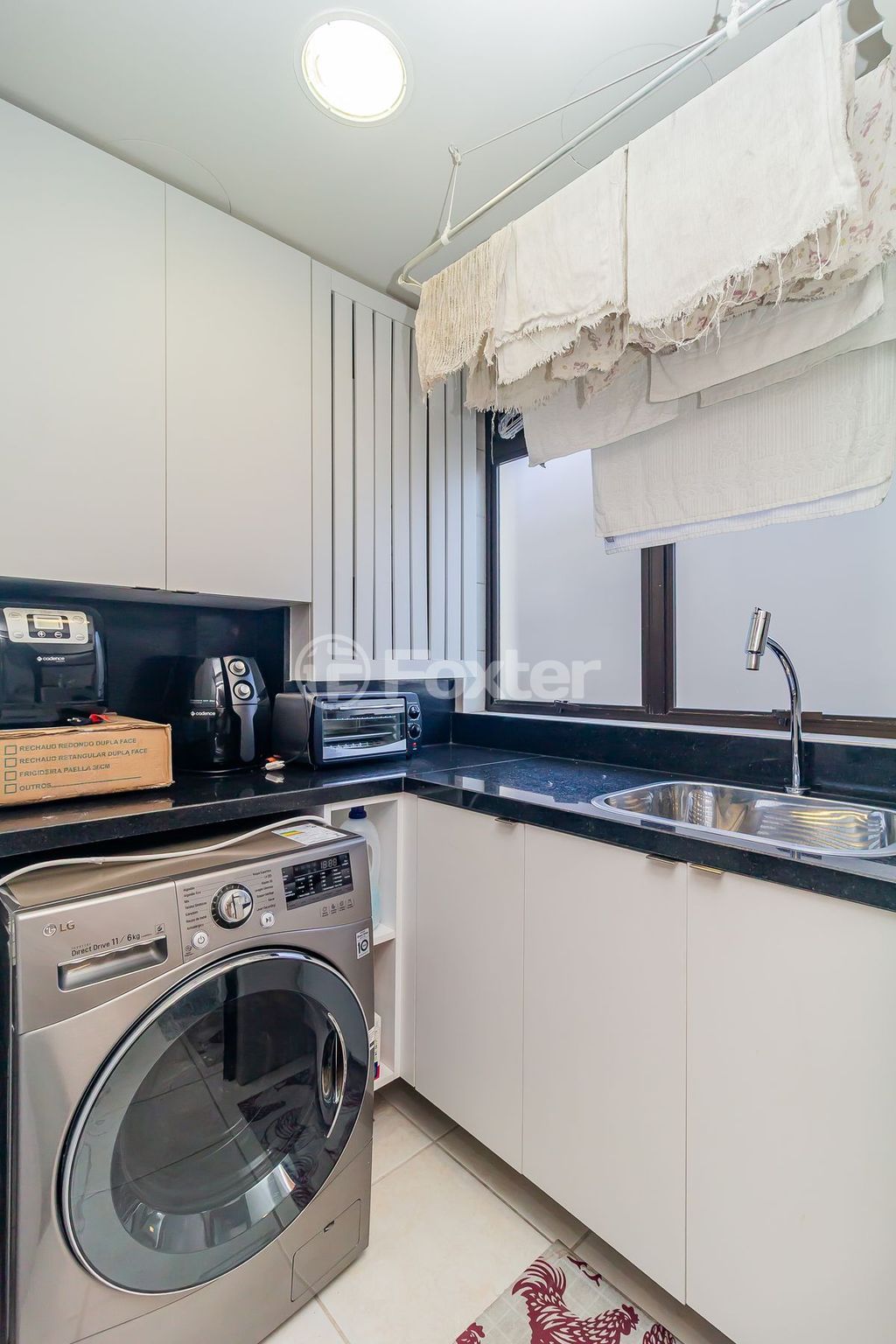 Apartamento para comprar em Dário Pederneiras, 58 - foto 42