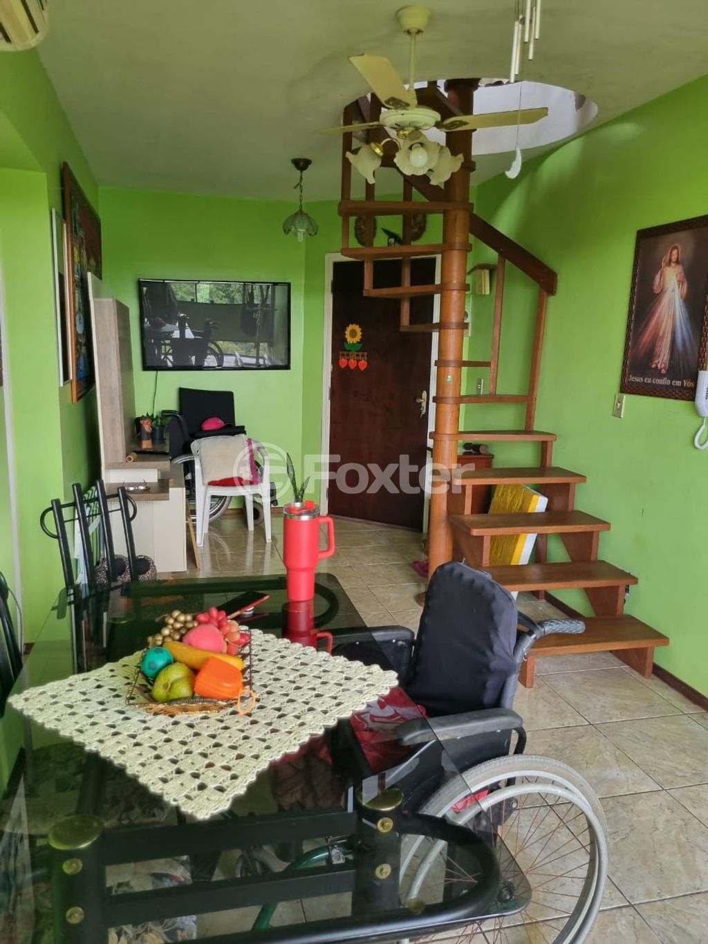 Cobertura para comprar em da Cavalhada, 4760 - foto 4