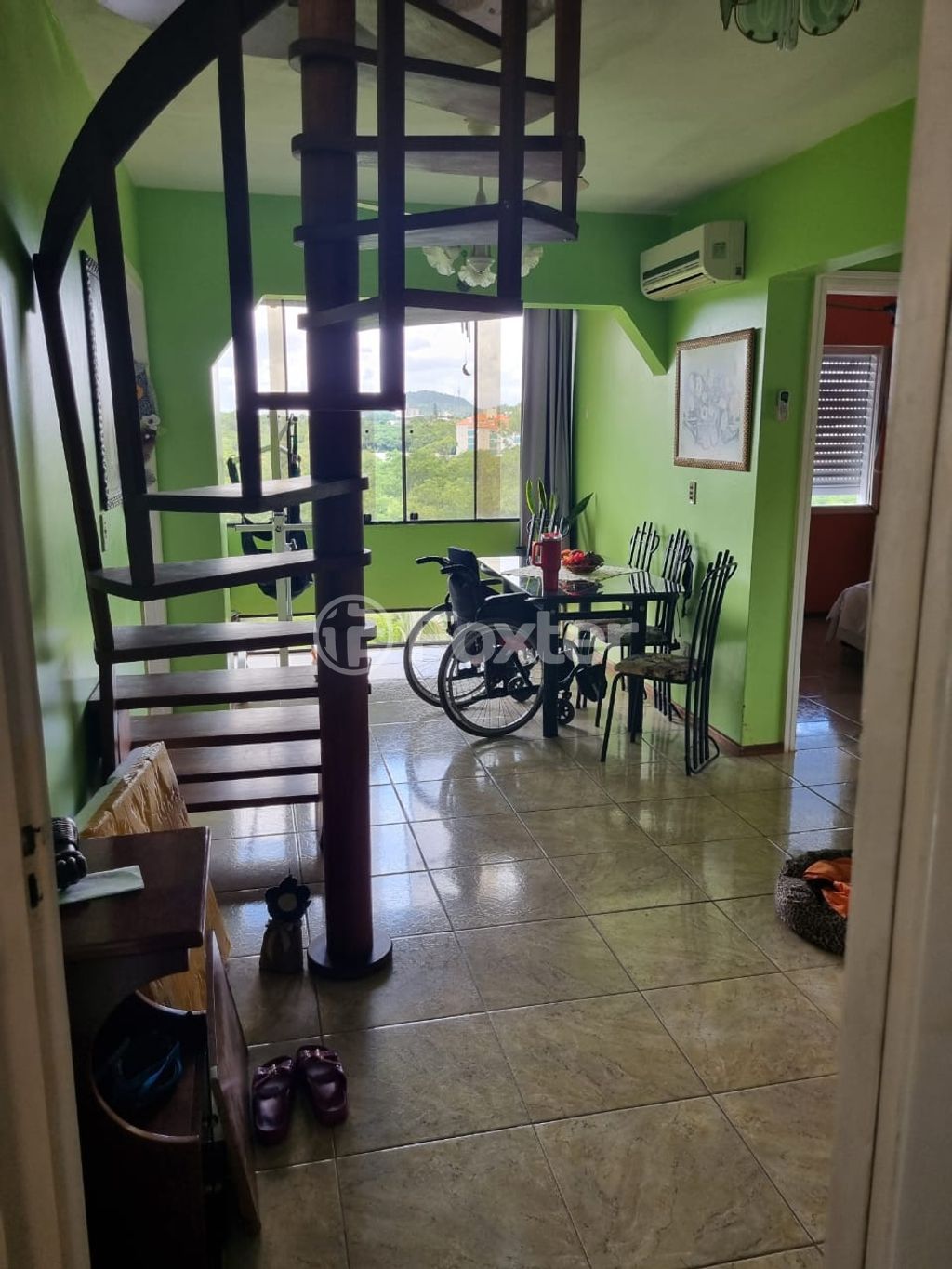 Cobertura para comprar em da Cavalhada, 4760 - foto 40