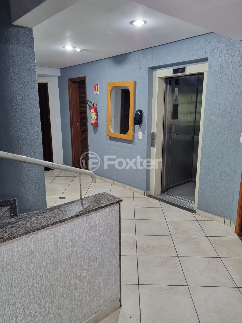 Cobertura para comprar em da Cavalhada, 4760 - foto 37