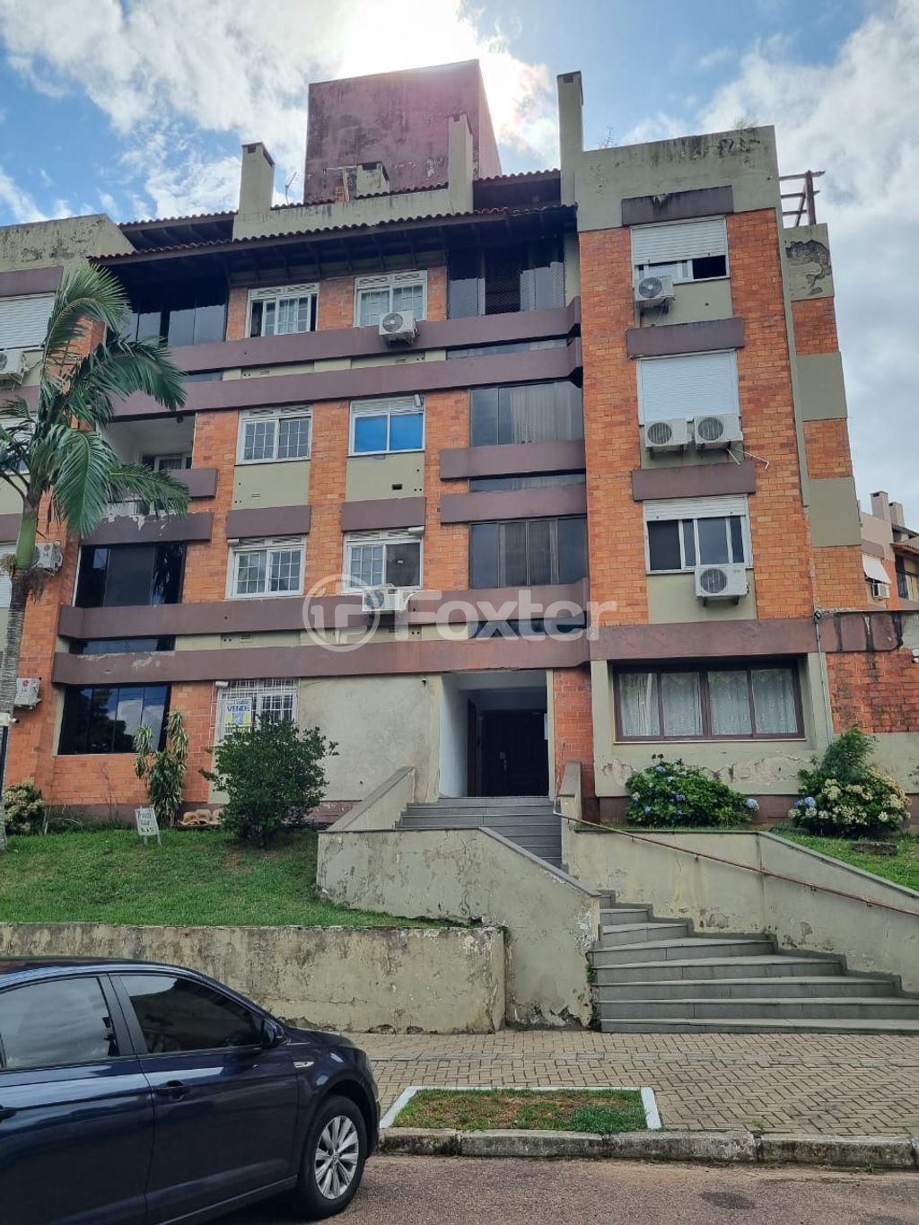 Cobertura para comprar em da Cavalhada, 4760 - foto 53