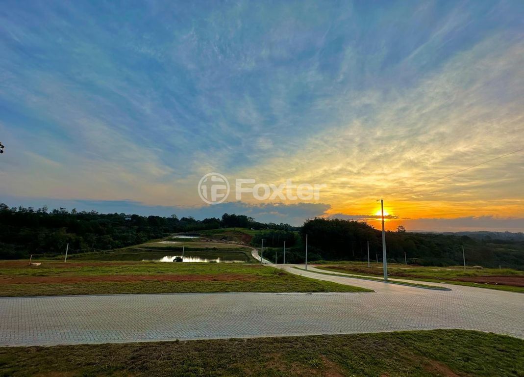 terreno lote condominio para comprar em Santo Onofre, Viamão - foto 1