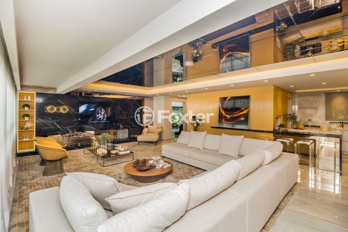 Apartamento para comprar em Jardim Europa, Porto Alegre - foto 1