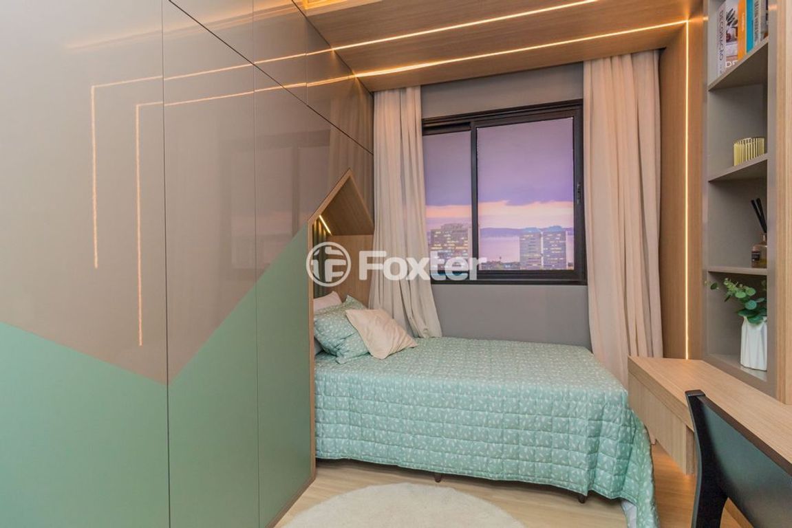 Apartamento para comprar em Doutor Campos Velho, 1850 - foto 24