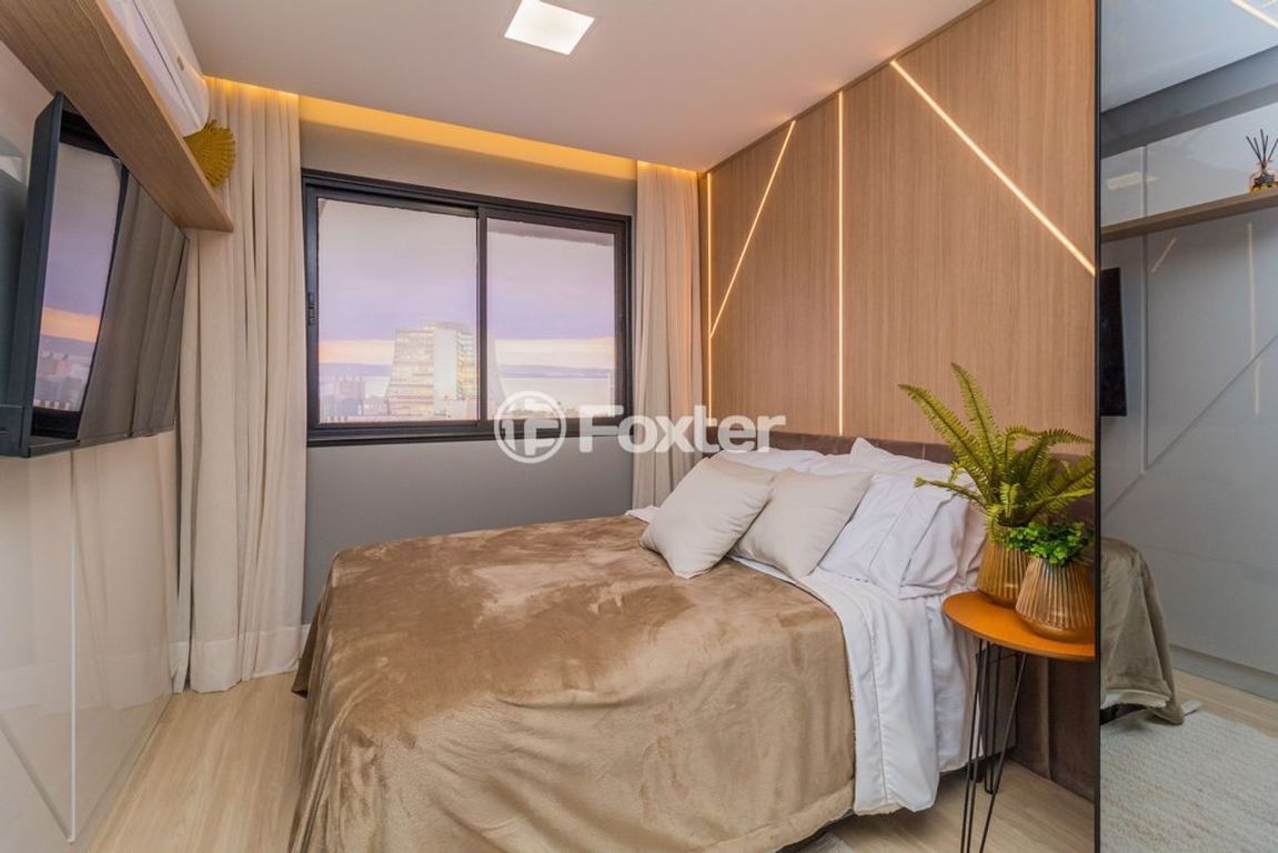 Apartamento para comprar em Doutor Campos Velho, 1850 - foto 27