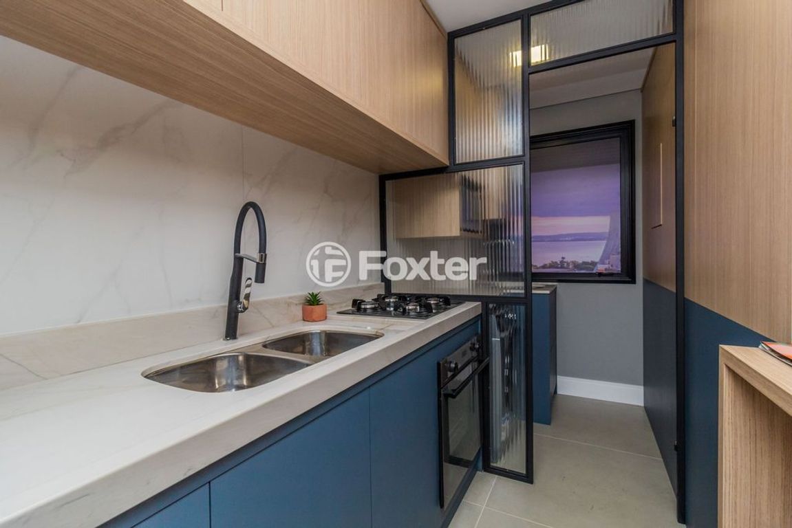 Apartamento para comprar em Doutor Campos Velho, 1850 - foto 13