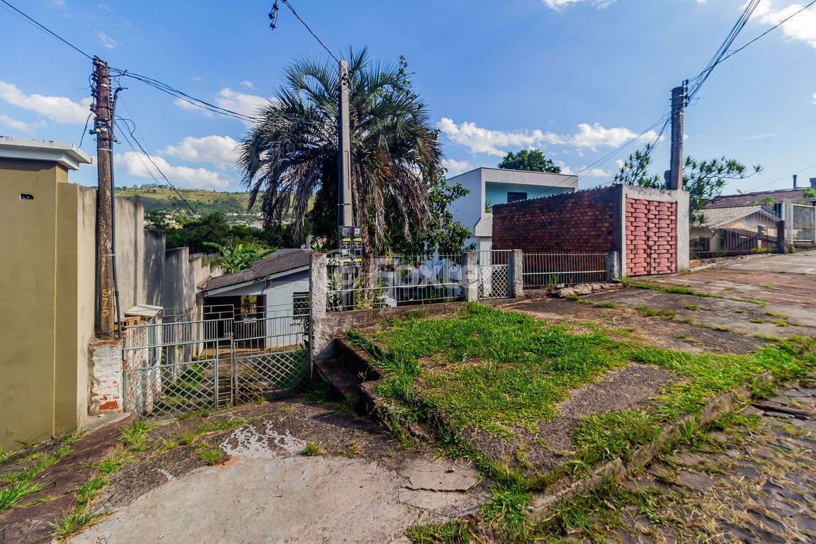 casa sobrado para comprar em Mário Meneghetti, 575 - foto 19