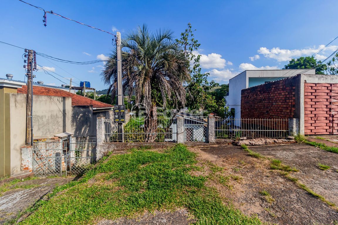 casa sobrado para comprar em Mário Meneghetti, 575 - foto 18