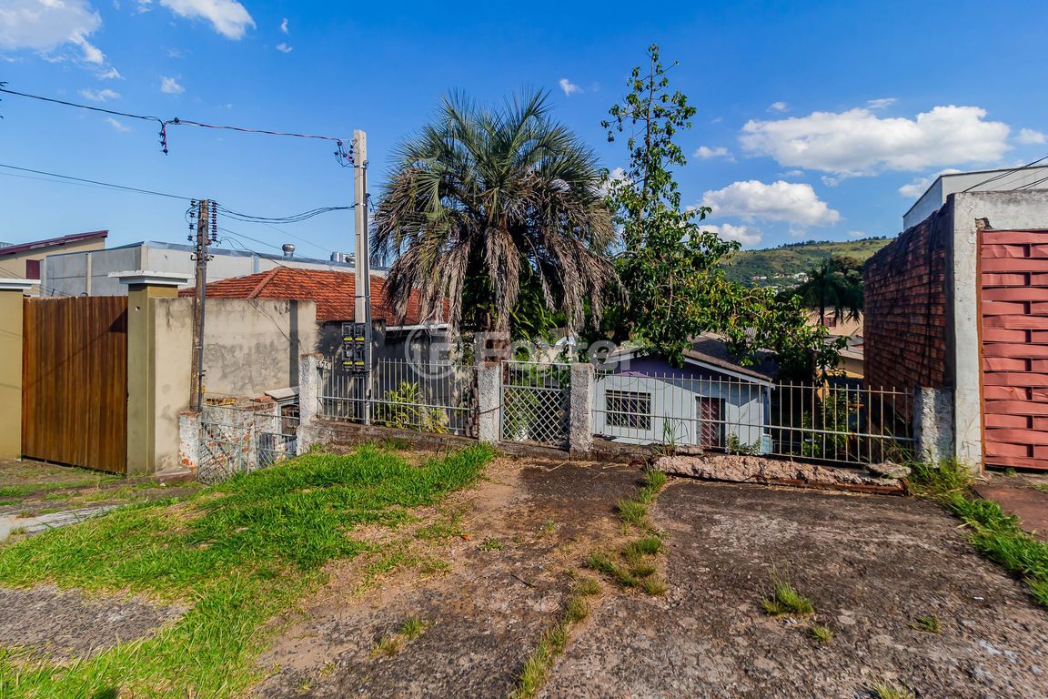 casa sobrado para comprar em Mário Meneghetti, 575 - foto 17