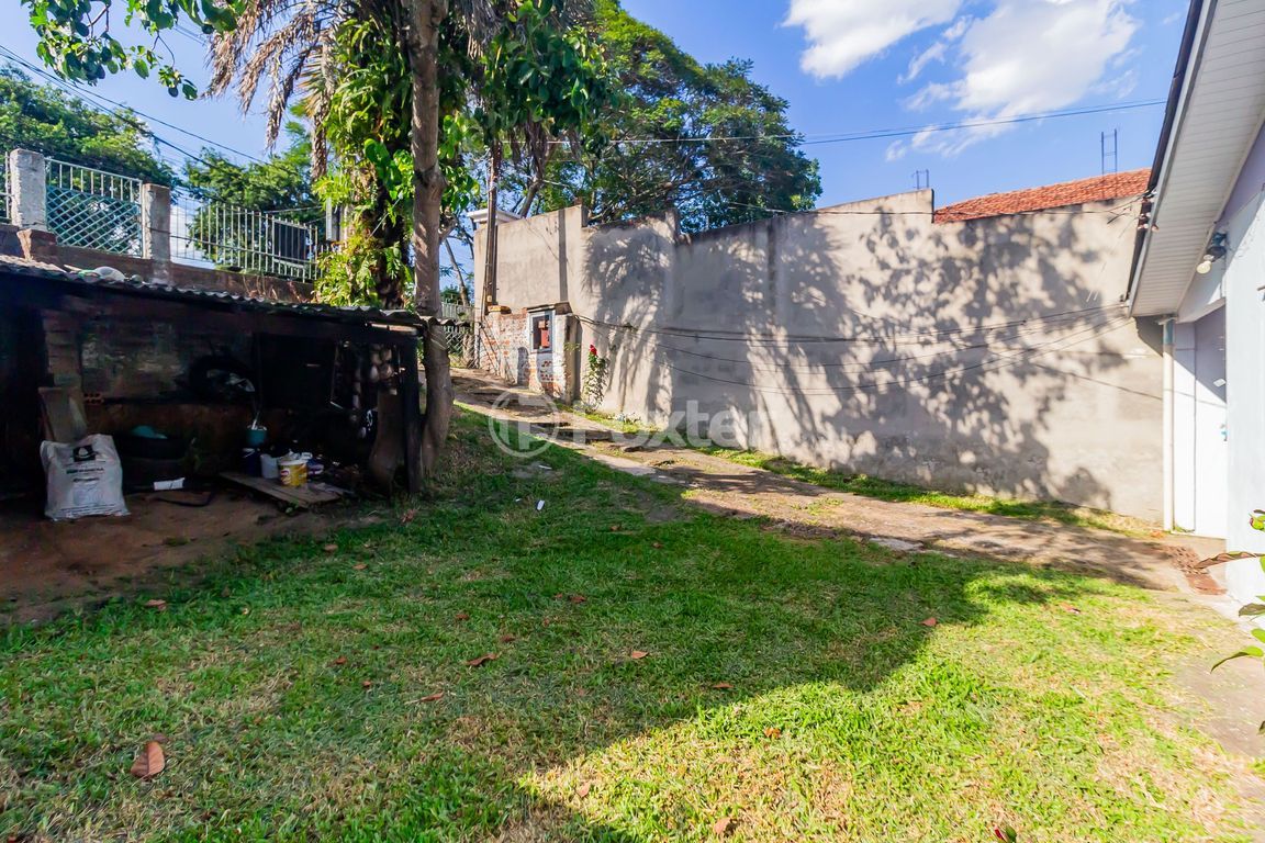 casa sobrado para comprar em Mário Meneghetti, 575 - foto 16