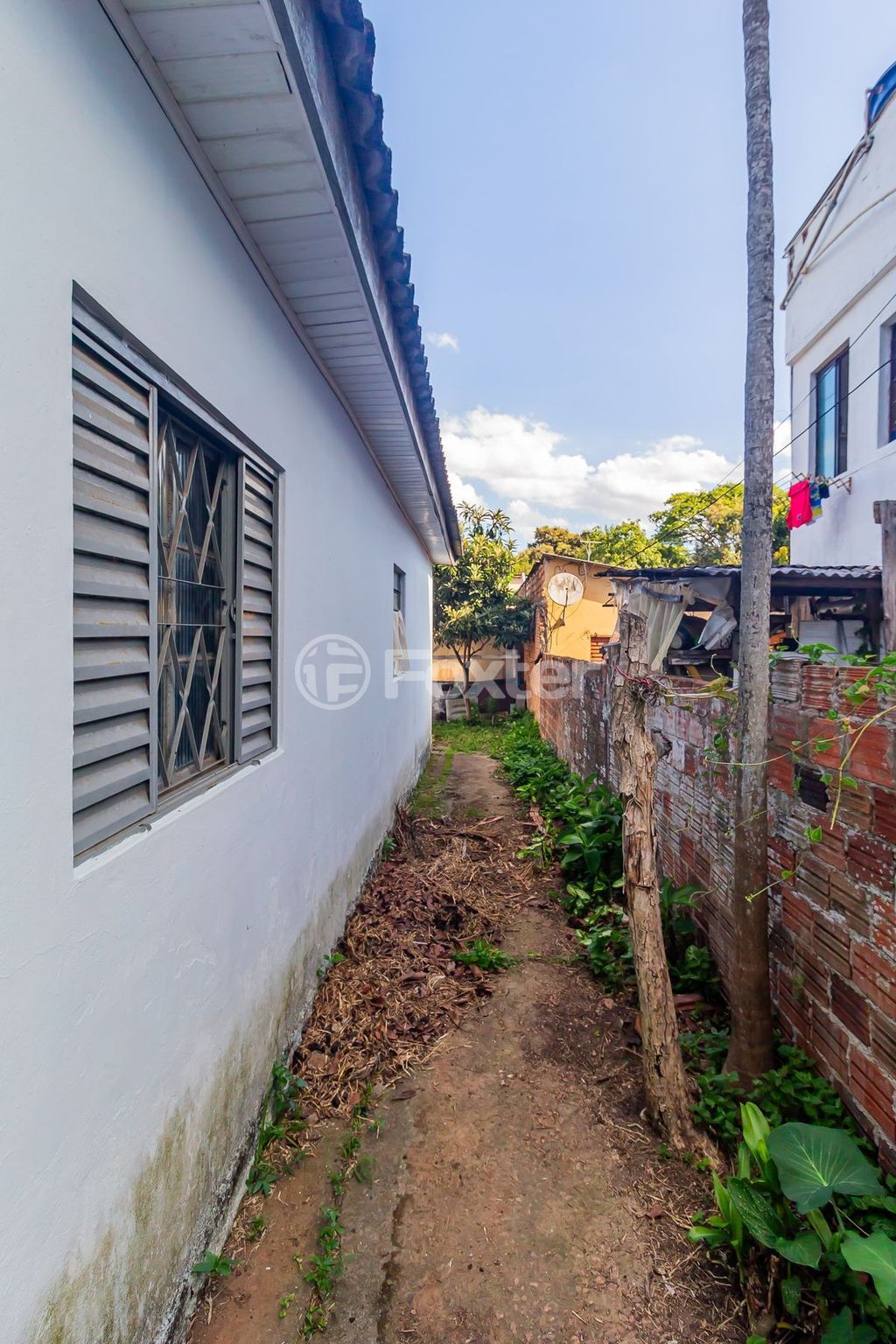 casa sobrado para comprar em Mário Meneghetti, 575 - foto 15