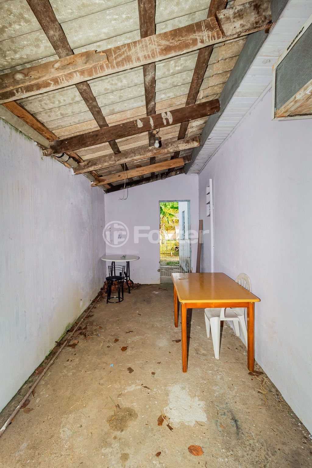 casa sobrado para comprar em Mário Meneghetti, 575 - foto 14