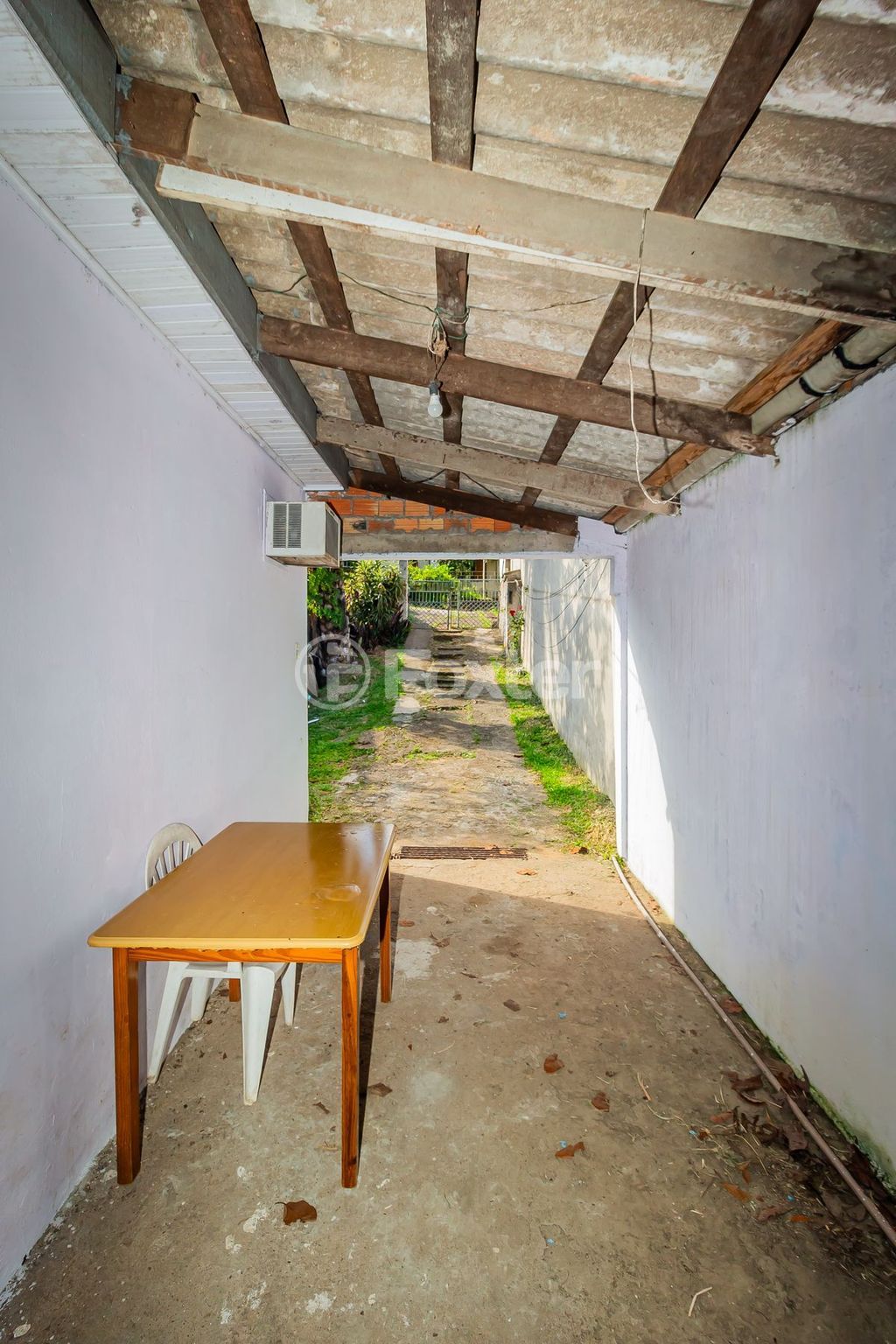 casa sobrado para comprar em Mário Meneghetti, 575 - foto 13