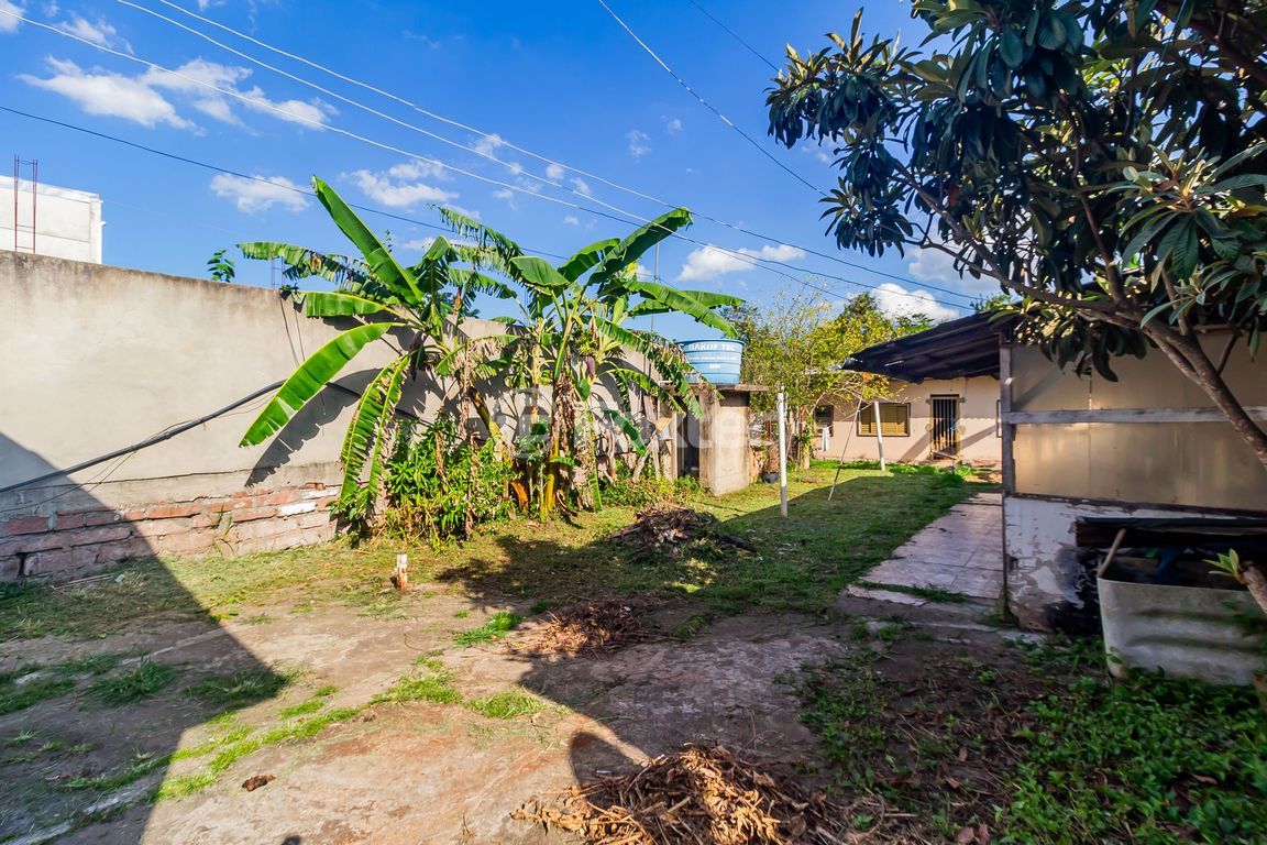 casa sobrado para comprar em Mário Meneghetti, 575 - foto 9