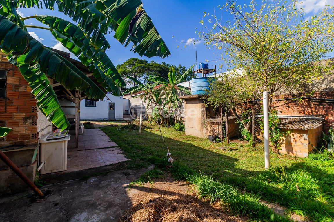 casa sobrado para comprar em Mário Meneghetti, 575 - foto 7