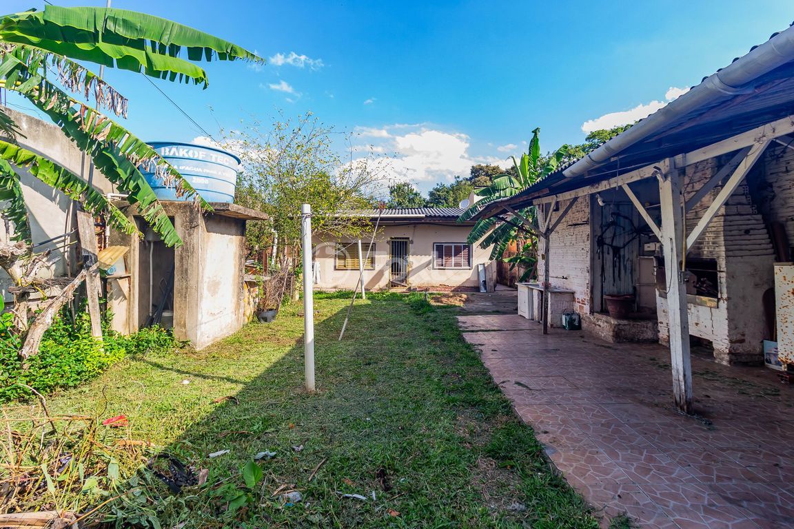 casa sobrado para comprar em Mário Meneghetti, 575 - foto 8