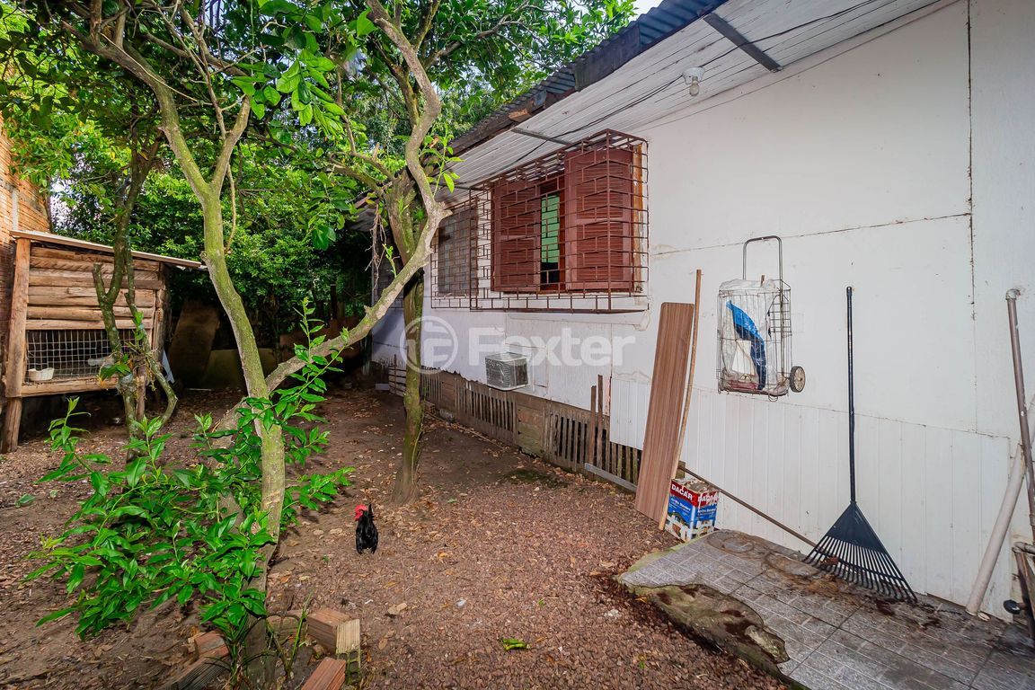 casa sobrado para comprar em Mário Meneghetti, 575 - foto 12