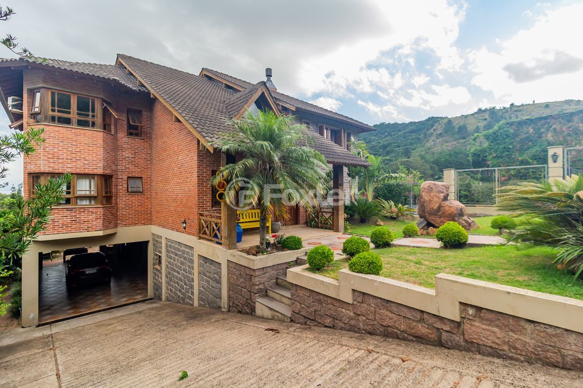 Casa em condominio para comprar em Jorge Pereira Nunes, 1780 - foto 91