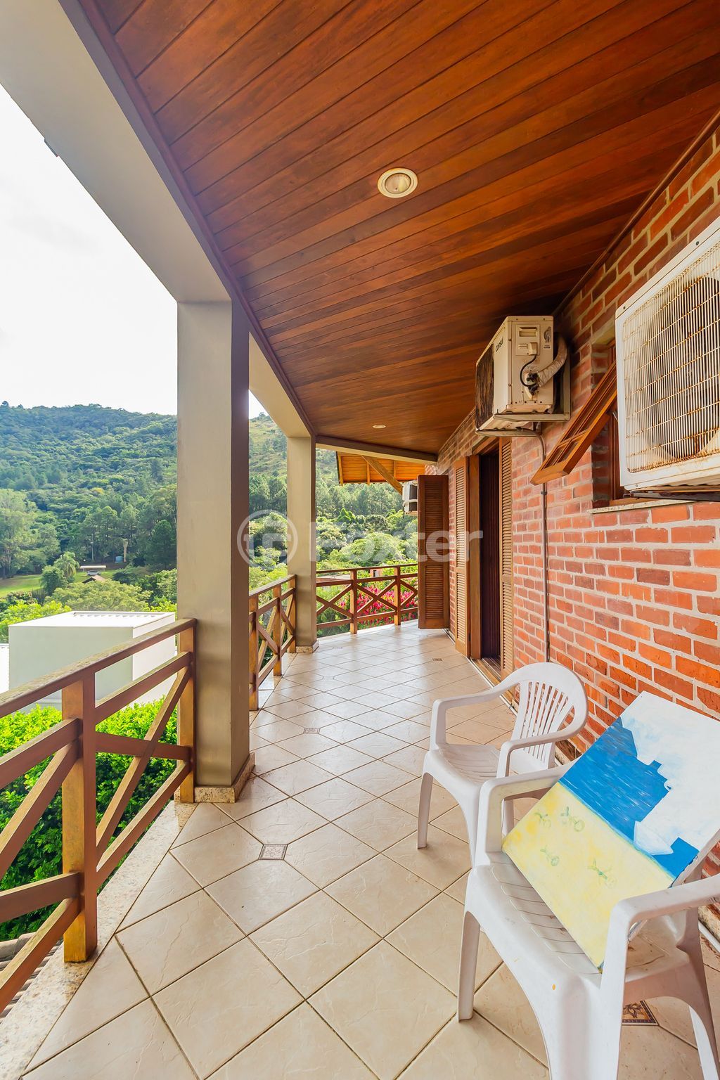 Casa em condominio para comprar em Jorge Pereira Nunes, 1780 - foto 44