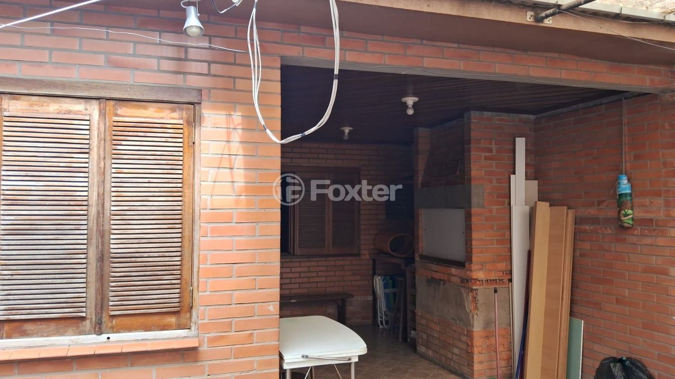 casa sobrado para comprar em A J Renner, 1369 - foto 9