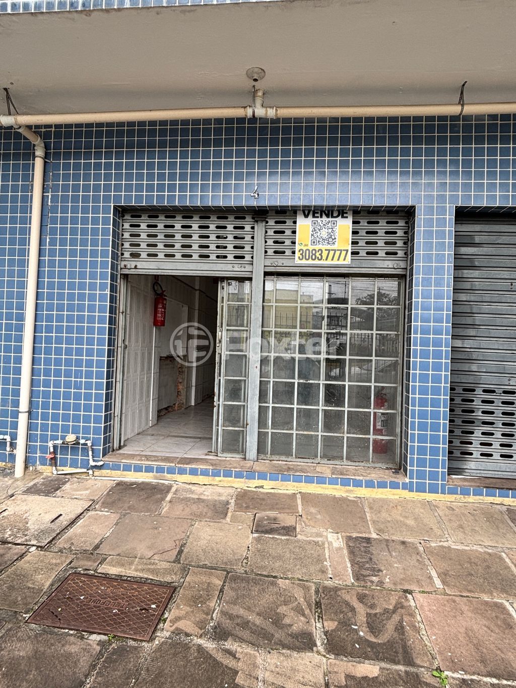 loja ponto comercial para comprar em Alcebíades Caetano da Silva, 15 - foto 4