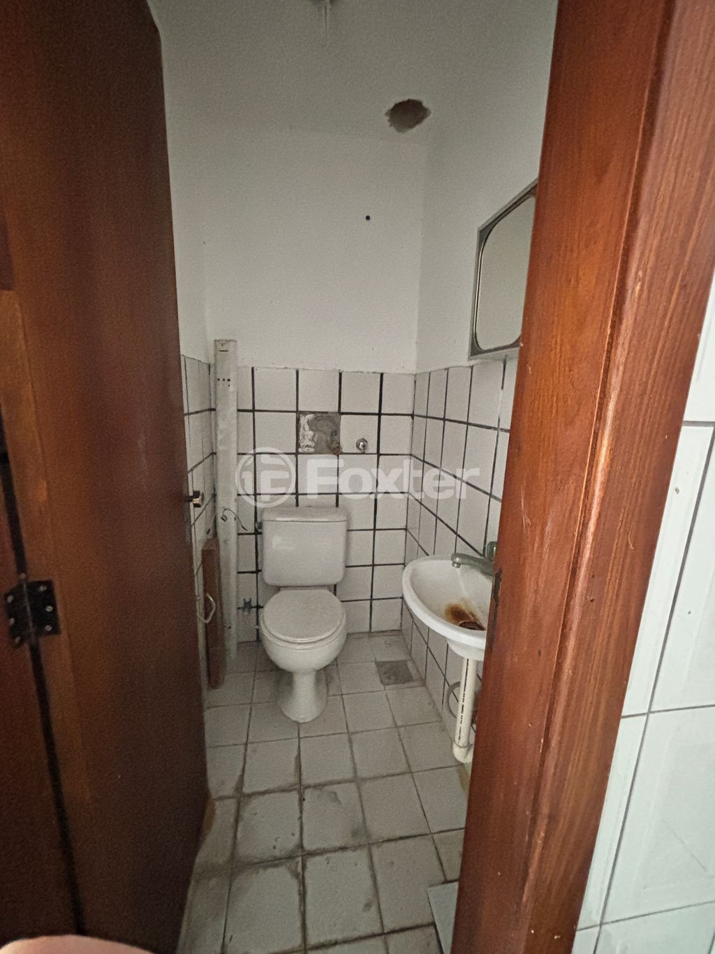 loja ponto comercial para comprar em Alcebíades Caetano da Silva, 15 - foto 9