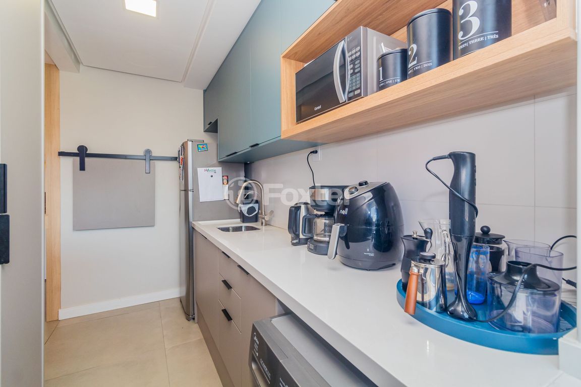 Apartamento para comprar em Sapê, 1020 - foto 28