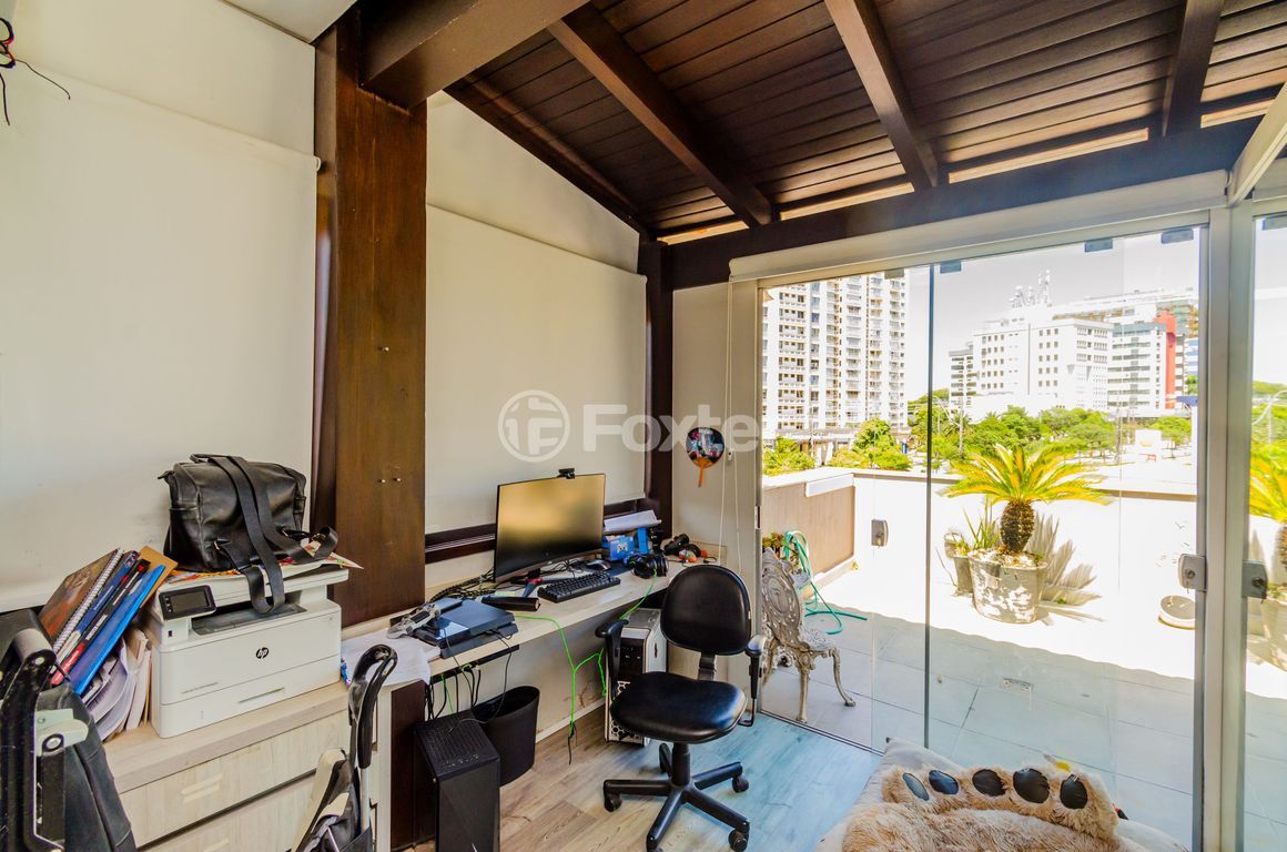 Cobertura para comprar em Lageado, 1406 - foto 37