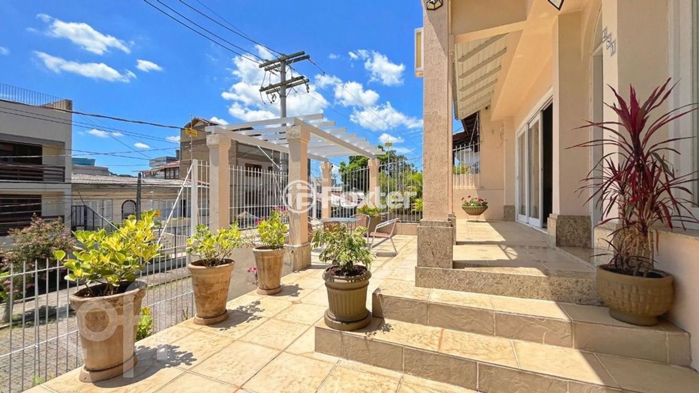 casa sobrado para comprar em Eurico Lara, 451 - foto 28